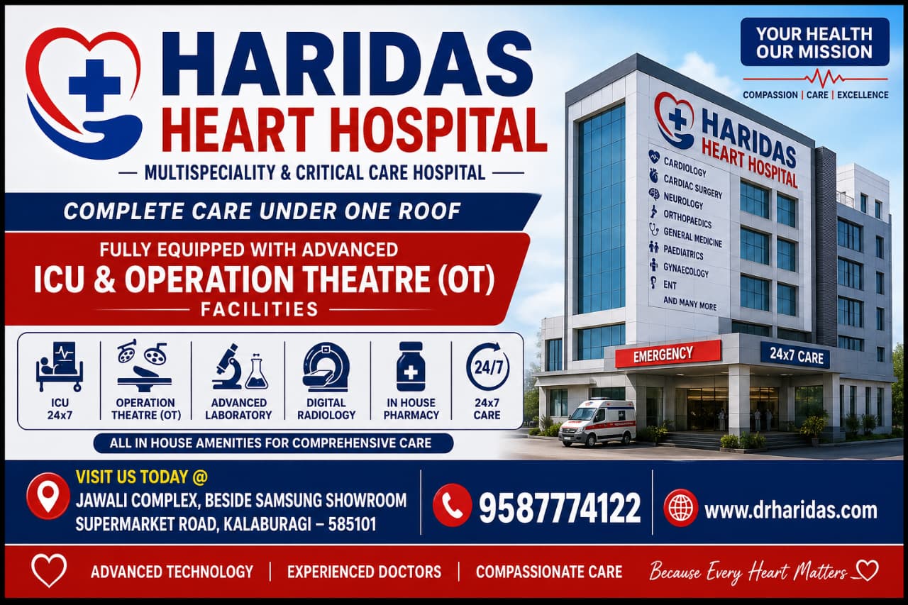 Hospital Overview
