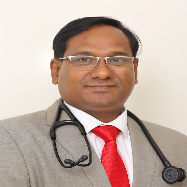 Dr Arun Kumar Haridas image